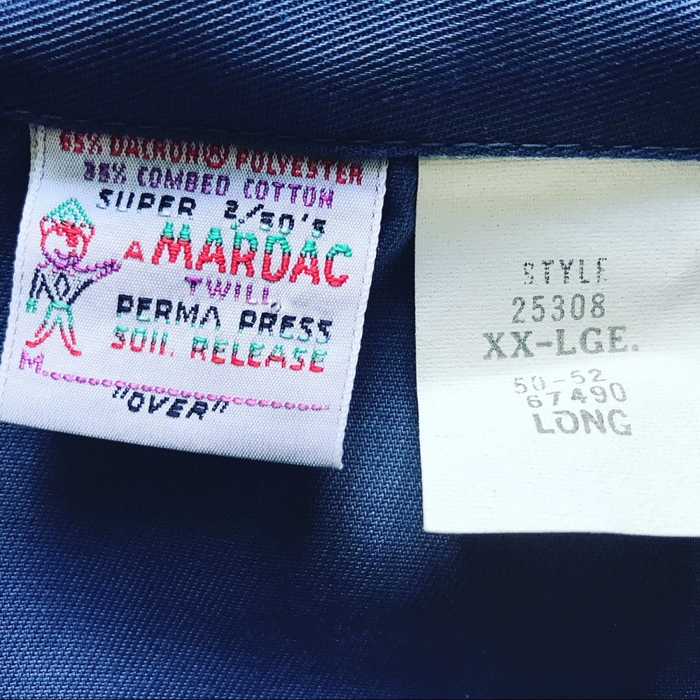 Projects Engineering Jumpsuit - image 3